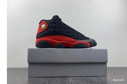 414571-004 Retro Jordan 13 Bred 0907